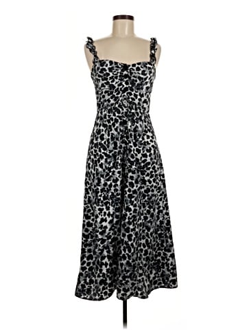 Zara Casual Dress (view 1)