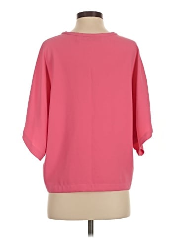 IRO Short Sleeve Top (view 2)
