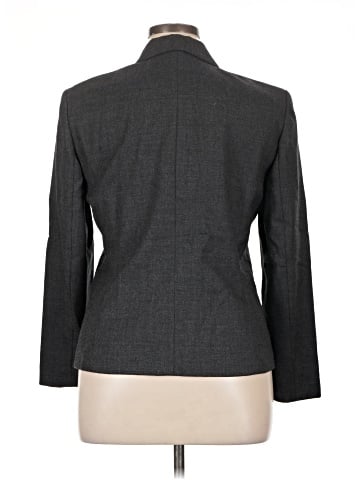 Jennifer & Grace Wool Blazer (view 2)