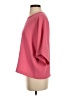 IRO 100% Polyester Pink Short Sleeve Top Size EU (FR) 34 / US 2 - photo 5