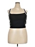 YPB Black Tank Top Size XXL - photo 1