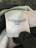 Lands' End Solid Green Cargo Pants Size 8 - photo 8