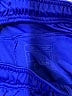 Adidas 100% Polyester Blue Athletic Shorts Size S (youth) - photo 4
