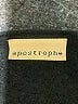 Apostrophe 100% Wool Black Wool Cardigan Size L - photo 7