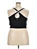 YPB Black Tank Top Size XXL - photo 2