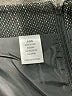 John Meyer Chevron-herringbone Black Casual Skirt Size 16 - photo 4