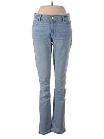 Ann Taylor LOFT Jeans (view 1)