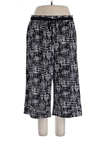 NY Collection Casual Pants (view 1)