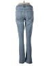 Ann Taylor LOFT Hearts Blue Jeans Size 2 - photo 2