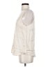 Equipment 100% Viscose Ivory Tank Top Size S - photo 5