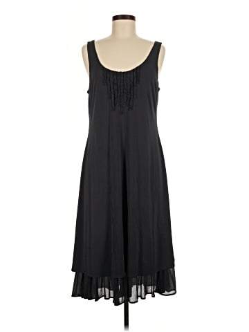Eileen Fisher Casual Dress (view 1)