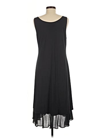 Eileen Fisher Casual Dress (view 2)
