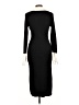 Alexia Admor Black Cocktail Dress Size L - photo 2