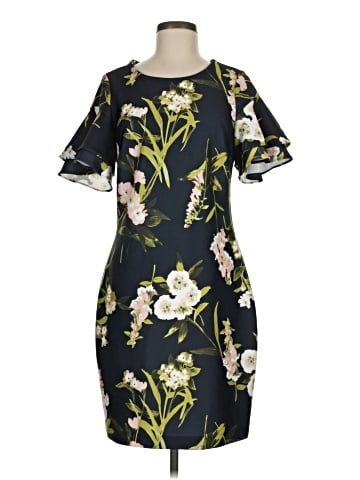 Tommy Hilfiger Cocktail Dress (view 1)