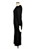 Alexia Admor Black Cocktail Dress Size L - photo 5
