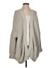 BDG Gray Cardigan Size S - photo 1