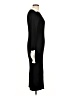 Alexia Admor Black Cocktail Dress Size L - photo 4