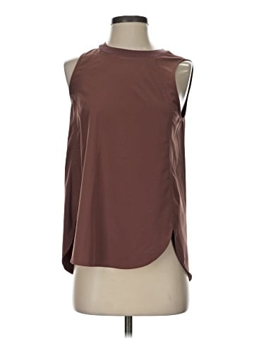 Athleta Sleeveless T-Shirt (view 1)