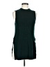 Wilfred 100% Wool Green Casual Dress Size M - photo 1