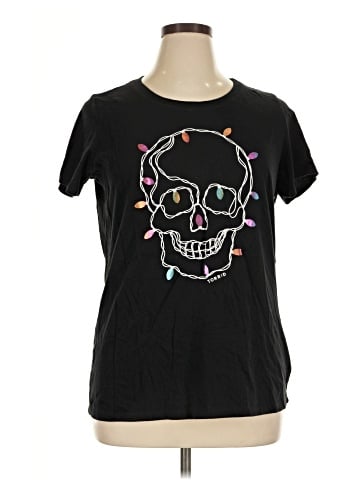 Torrid Short Sleeve T-Shirt (view 1)