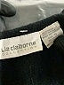 Liz Claiborne Collection Black Pullover Sweater Size S - photo 7