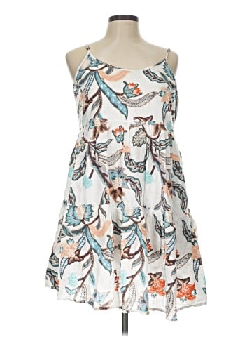 Hayden Cocktail Dress (view 1)