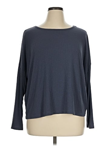 Old Navy Long Sleeve Top (view 1)