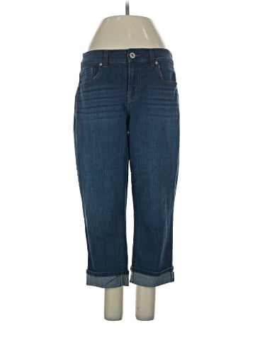 Style&Co Jeans (view 1)