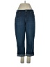 Style&Co Blue Jeans Size 4 - photo 1