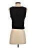 21 Saints Black Sleeveless Top Size S - photo 2