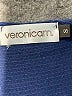 Veronica M. Blue Tank Top Size S - photo 7