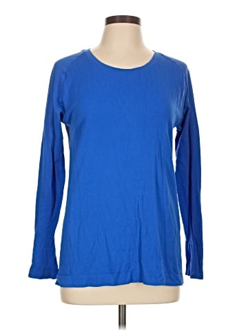 Xersion Long Sleeve T-Shirt (view 1)