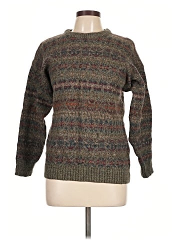 Assorted Brands Pullover Sweater (view 1)