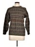 Assorted Brands Tweed Green Pullover Sweater Size L - photo 1