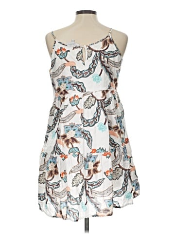 Hayden Cocktail Dress (view 2)