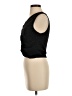 21 Saints Black Sleeveless Top Size S - photo 5