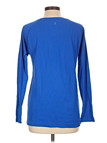 Xersion Long Sleeve T-Shirt (view 2)