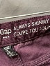 Gap Outlet Black Casual Pants Size 4 - photo 7