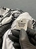Emerald 18 Print Silver Skort Size M - photo 4