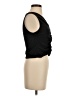 21 Saints Black Sleeveless Top Size S - photo 4
