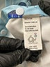 Assorted Brands Blue Raincoat Size 6-12 mo - photo 3