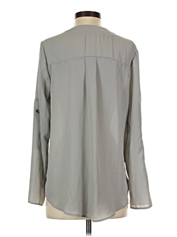 Unbranded Long Sleeve Blouse (view 2)