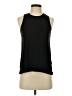 Kyodan Black Sleeveless Top Size XS - photo 1
