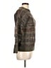 Assorted Brands Tweed Green Pullover Sweater Size L - photo 4