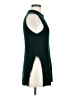 Wilfred 100% Wool Green Casual Dress Size M - photo 4