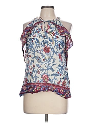Point Sur Tank Top (view 1)