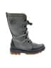 Sorel Gray Boots Size 7 1/2 - photo 1
