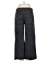 Reformation Chevron-herringbone Gray Jeans Size 29 Petite - photo 2