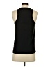 Kyodan Black Sleeveless Top Size XS - photo 2