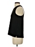 Kyodan Black Sleeveless Top Size XS - photo 5